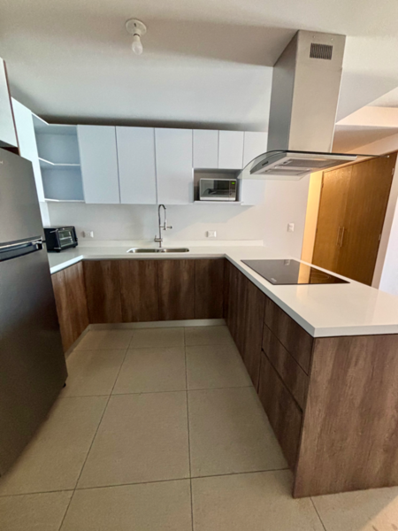 Departamento en renta en Monterrey Centro, Monterrey — foto 3 de 16