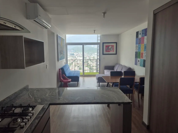 Departamento en renta en Centro, Monterrey — foto 2 de 15