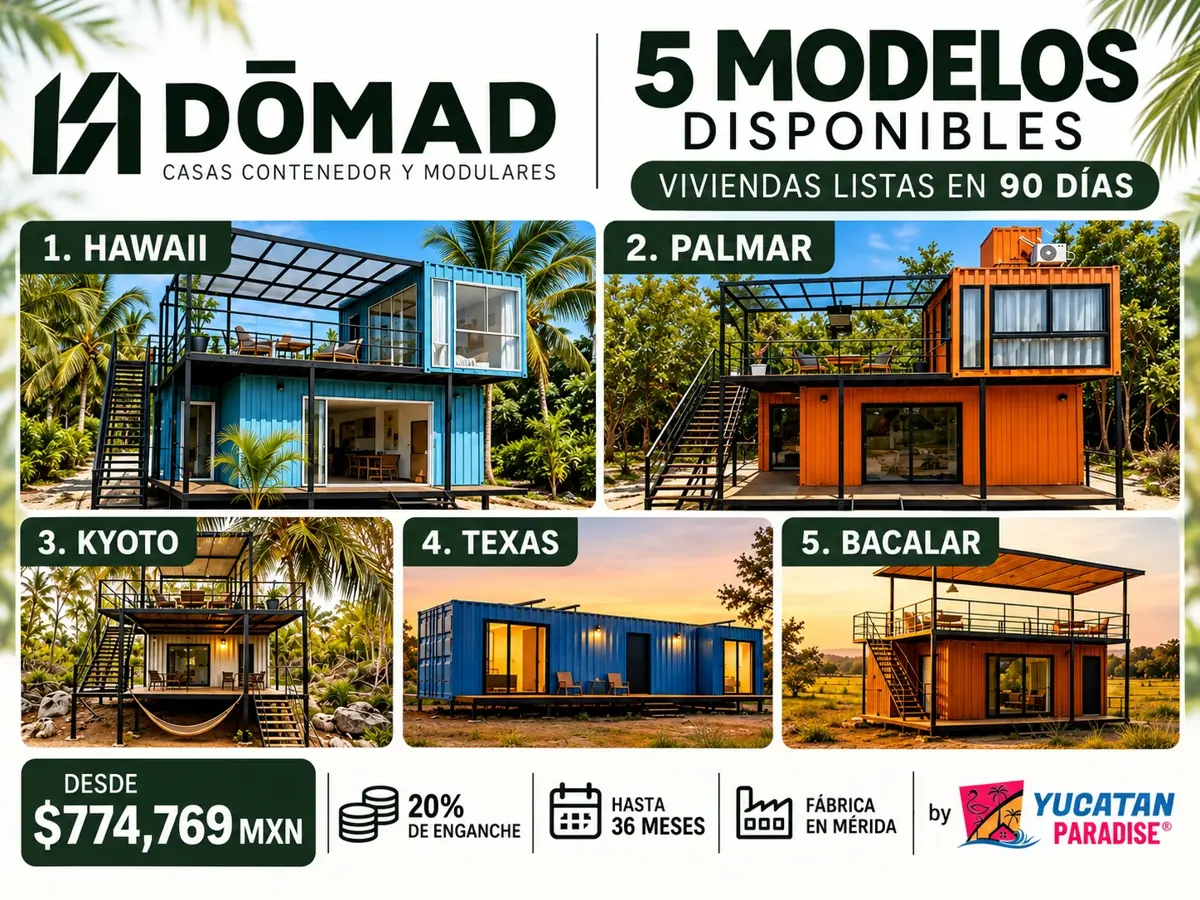 Casa en venta en Merida Centro, Mérida — foto 1 de 25