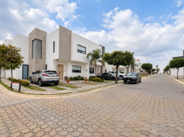 Casa en venta en Lomas de Angelópolis, Ocoyucan — foto 2 de 25