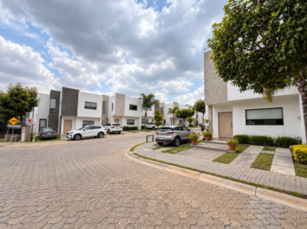 Casa en venta en Lomas de Angelópolis, Ocoyucan — foto 3 de 25