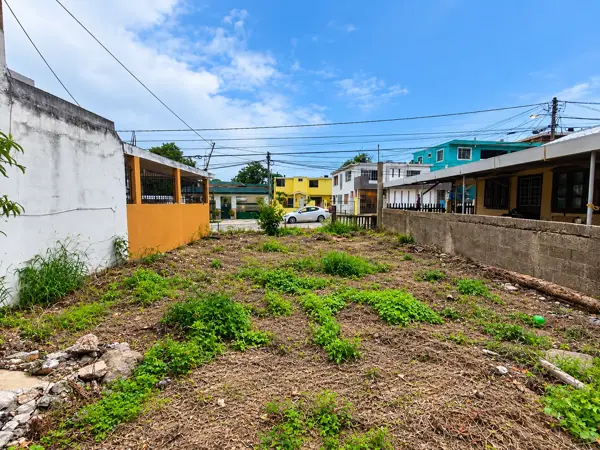 Terreno en renta en Ricardo Flores Magon, Ciudad Madero — foto 2 de 3
