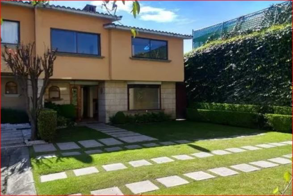 Casa en venta en San Francisco Coaxusco, Metepec — foto 2 de 15