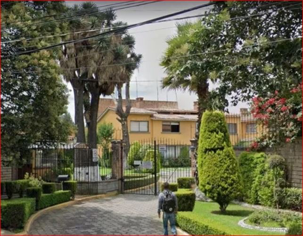 Casa en venta en San Francisco Coaxusco, Metepec — foto 3 de 15