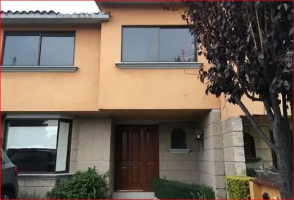 Casa en venta en San Francisco Coaxusco, Metepec — foto 2 de 13