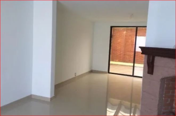 Casa en venta en San Francisco Coaxusco, Metepec — foto 3 de 13