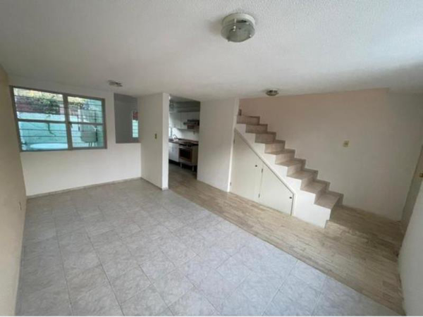 Casa en venta en Los Cedros, Metepec — foto 2 de 12