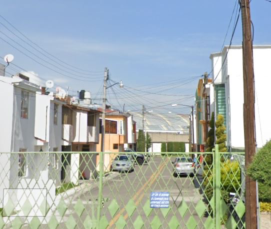 Casa en venta en Los Cedros, Metepec — foto 1 de 12