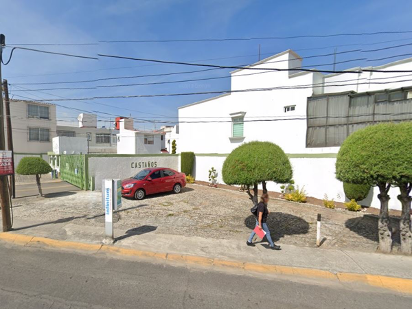 Casa en venta en Los Cedros, Metepec — foto 3 de 12