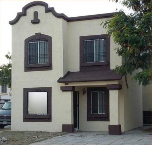 CASA EN VENTA BARRIO SAN PEDRO MONTERREY NUEVO LEÓN