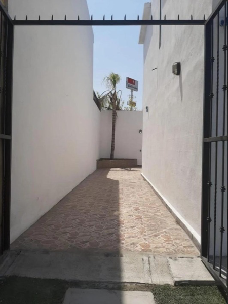 Casa en venta en Barrio San Pedro, Monterrey — foto 3 de 17
