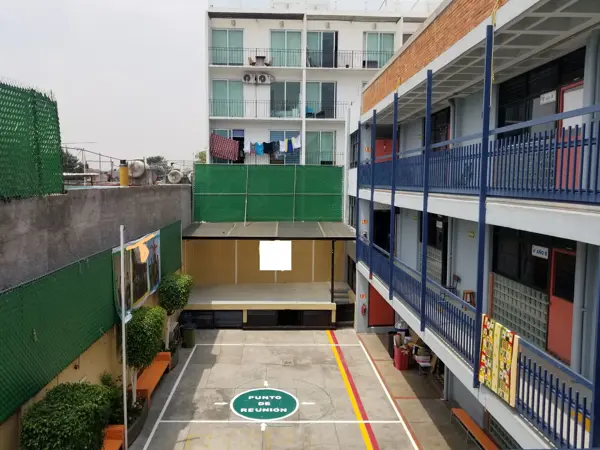 Edificio en venta en San Bartolo Atepehuacan, Gustavo A. Madero — foto 3 de 9