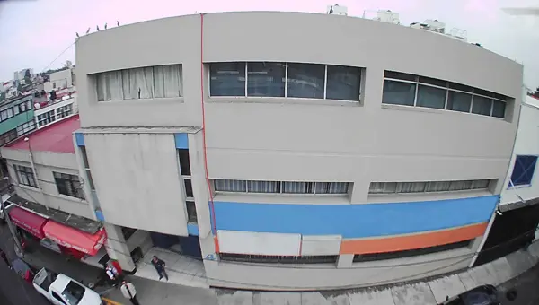 Edificio en venta en San Bartolo Atepehuacan, Gustavo A. Madero — foto 2 de 9