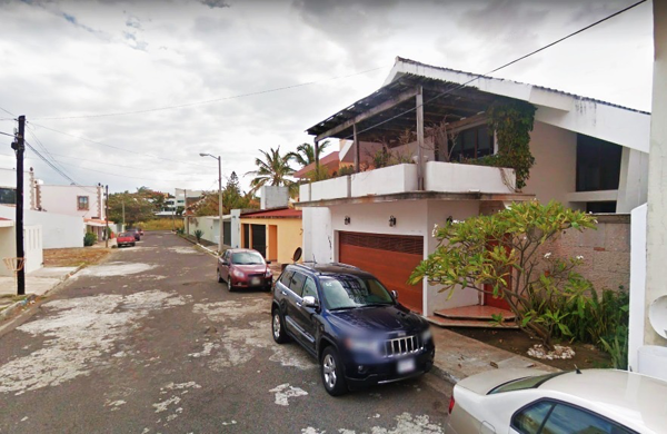 Casa en venta en Costa de Oro, Boca del Río — foto 3 de 11