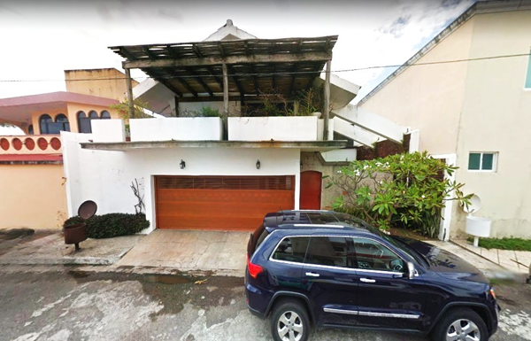 Casa en venta en Veracruz