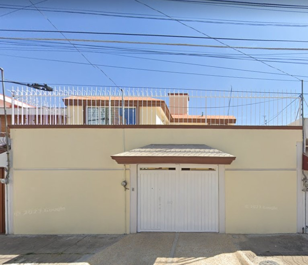Casa en venta en Puebla