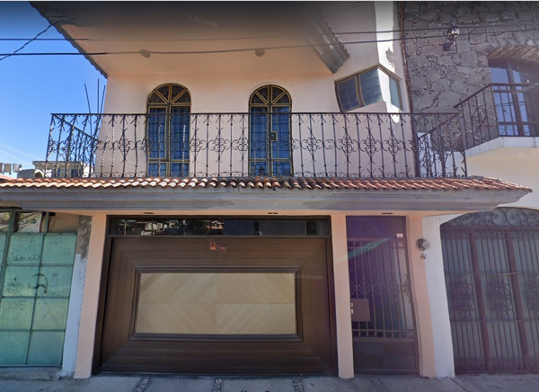 Casa en venta en Puebla Puebla