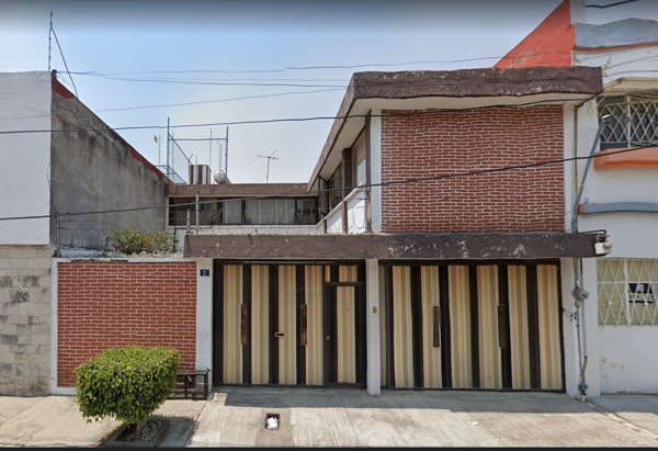CASA EN VENTA EL CARMEN PUEBLA