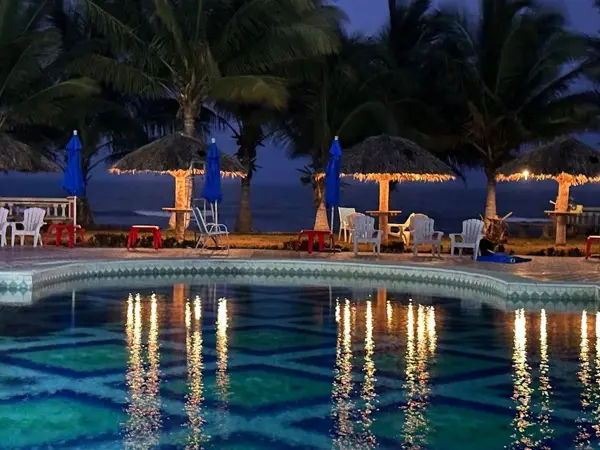 Hotel en venta en El Estero, Boca del Río — foto 3 de 26