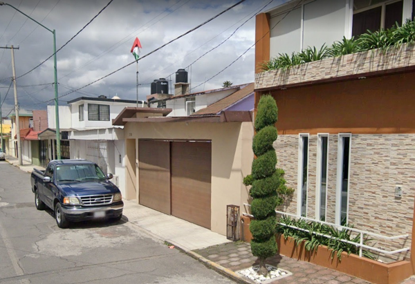 Casa en venta en Club Jardin, Toluca — foto 3 de 11