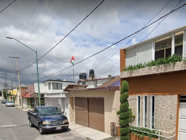 Casa en venta en Club Jardin, Toluca — foto 2 de 11