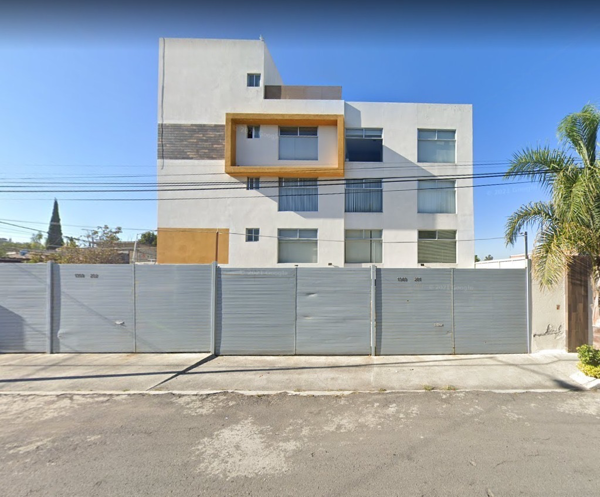 Casa en venta en Reforma Puebla
