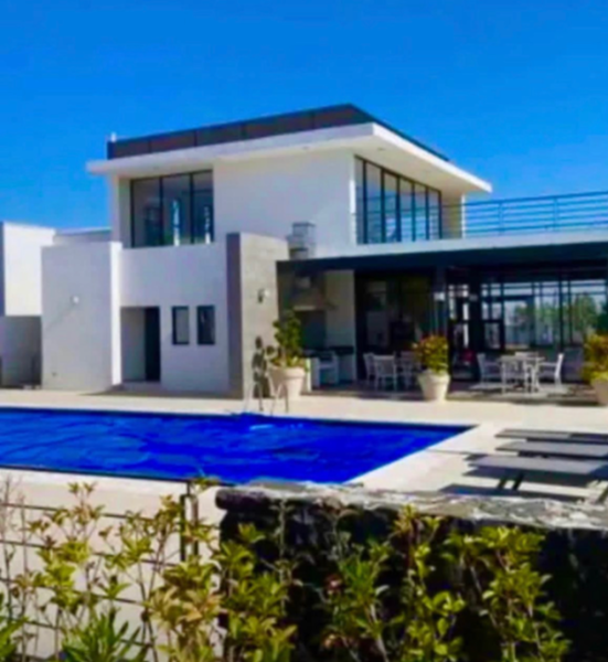 Casa en renta en Zákia, El Marqués — foto 2 de 18