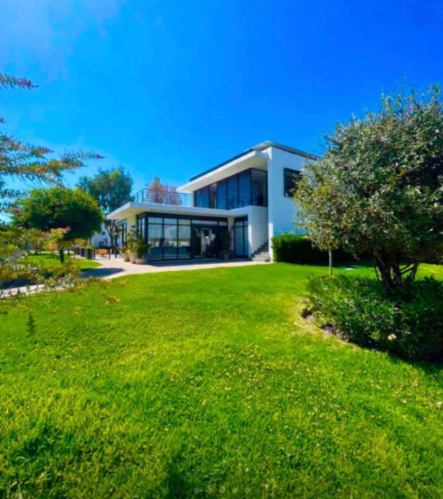 Casa en renta en Zákia, El Marqués — foto 1 de 18