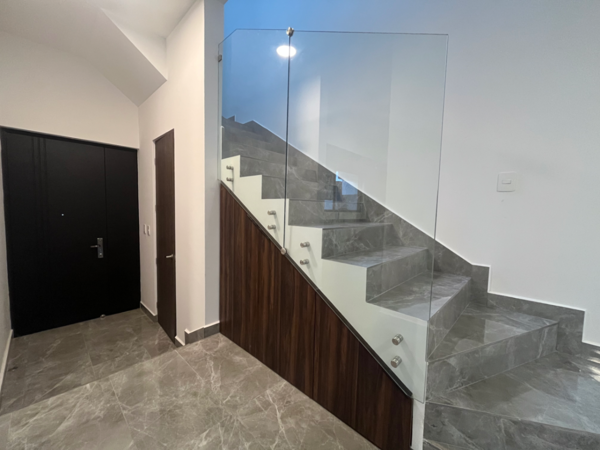 Casa en renta en Alyssa, Ramos Arizpe — foto 2 de 24