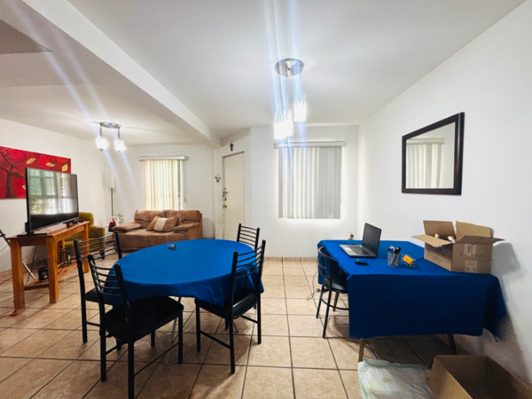 Casa en venta en Puerta de Hierro, Torreón — foto 3 de 14