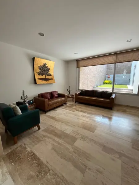 Casa en venta en Lomas de Gran Jardin, León — foto 3 de 28