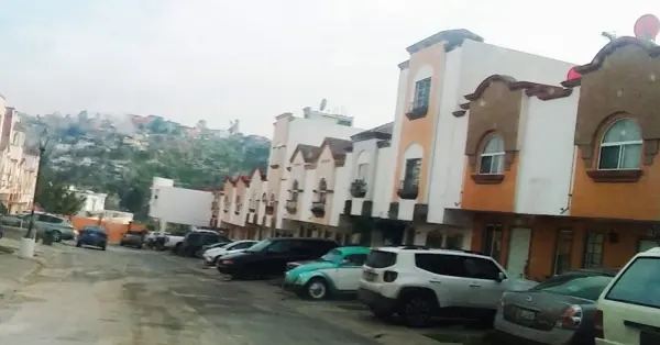 Casa en venta en Jardines de Agua Caliente, Tijuana — foto 2 de 12