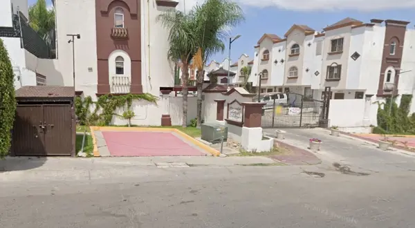 CASA EN VENTA EN TIJUANA
