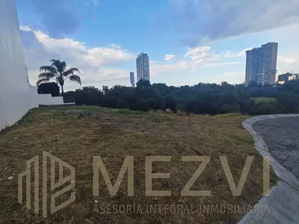 Terreno en venta en La Vista Contry Club, San Andrés Cholula — foto 3 de 7