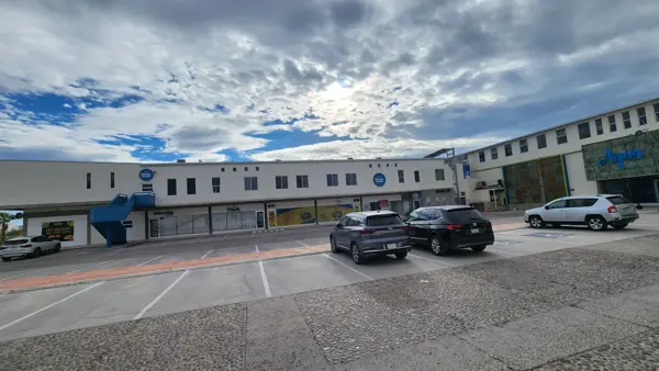 Local Comercial en Planta Baja en Torreón