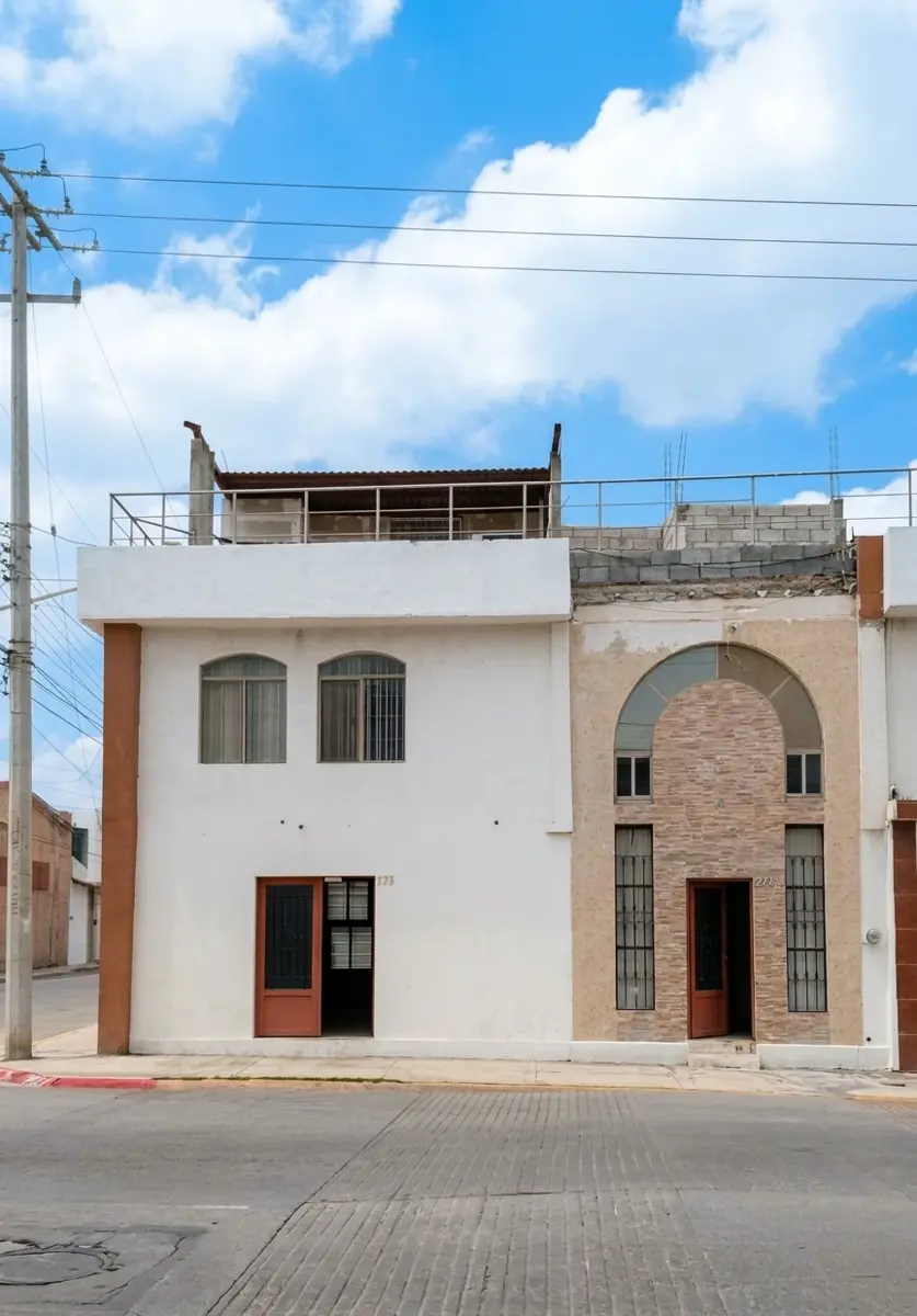 ¡EXCELENTE OPORTUNIDAD DE INVERSIÓN EN ESQUINA! ¡EXCELENTE OPORTUNIDAD DE INVERSIÓN EN ESQUINA!