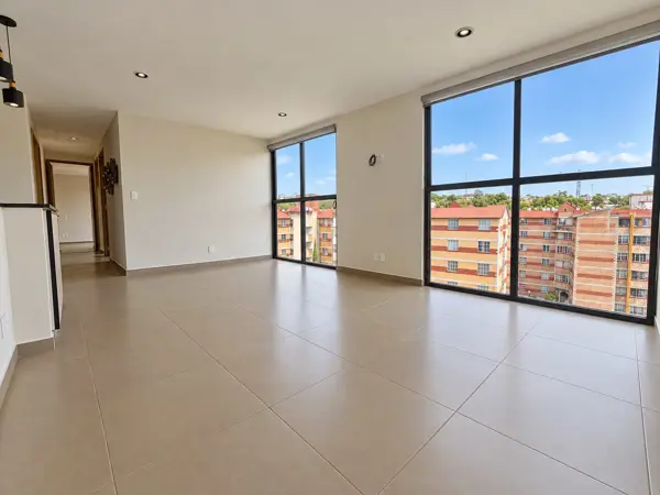 RENTA DE PENTHOUSE. EN COLONIA CAROLA, ALVARO OBREGÓN