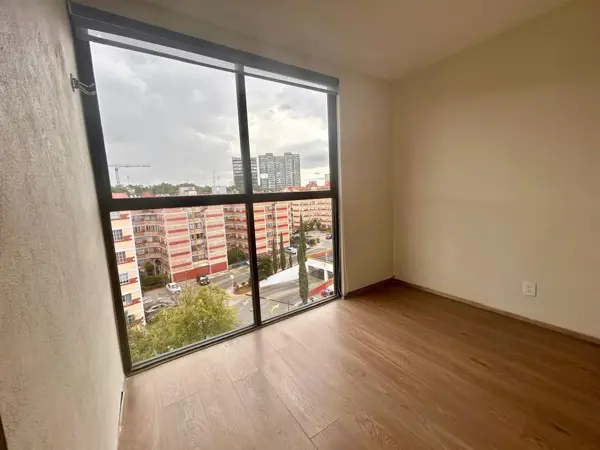 Departamento en renta en Carola, Álvaro Obregón — foto 3 de 32