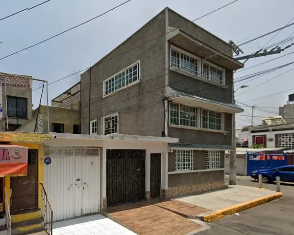 Casa en venta en Unidad Vicente Guerrero, Iztapalapa — foto 2 de 17