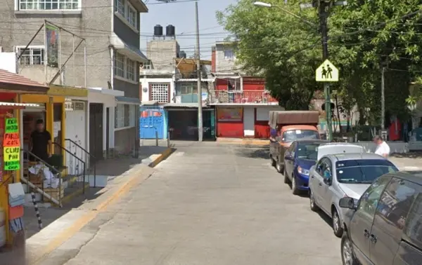 Casa en venta en Unidad Vicente Guerrero, Iztapalapa — foto 3 de 17