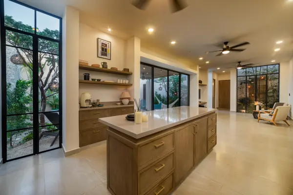 Casa en venta en Cholul, Mérida — foto 3 de 27