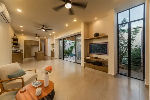 Casa en venta en Cholul, Mérida — foto 2 de 27