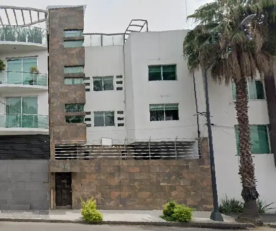 Departamento en venta en Claveria, Azcapotzalco — foto 1 de 17