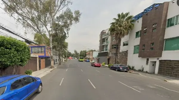 Departamento en venta en Claveria, Azcapotzalco — foto 3 de 17