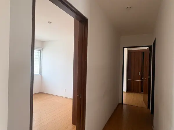 Departamento en renta en Puente Colorado, Álvaro Obregón — foto 3 de 15