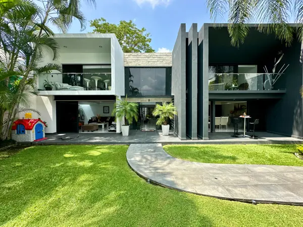 Casa en venta en Vista Hermosa, Cuernavaca — foto 3 de 30