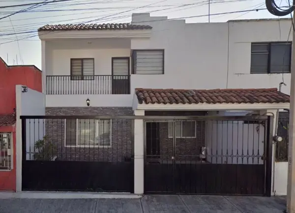 Casa en Venta Santa Mónica Guadalajara Jalisco