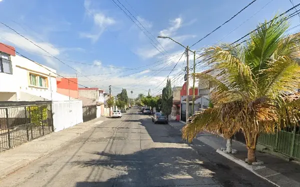 Casa en venta en Santa Monica, Guadalajara — foto 3 de 16