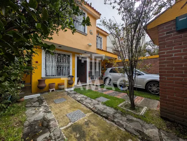 Casa en venta en Bellavista, Cuernavaca — foto 2 de 23