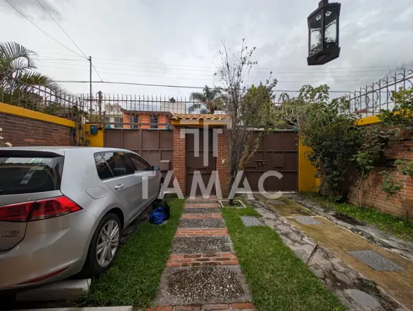 Casa en venta en Bellavista, Cuernavaca — foto 3 de 23